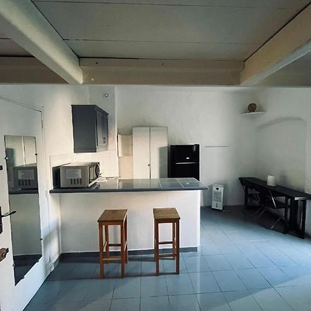 So'Conciergerie - Joli Studio Idealement Situe. 카시스 외부 사진